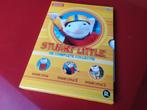 Stuart Little - De Complete Collectie, Alle leeftijden, Ophalen of Verzenden, Gebruikt