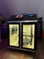 Sarcofaag met Creality Ender 3 3D-printer, Arduino en camera, Ophalen, Ingebouwde Wi-Fi, Gebruikt