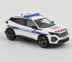 Peugeot 2008 '24 Police Municipale STREPEN 1/43 NOREV 472876