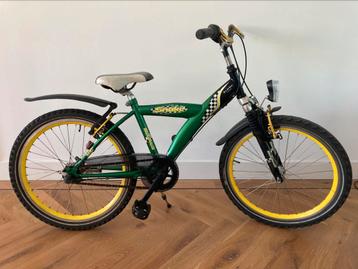Stoere Batavus Snake 22inch 3V beschikbaar voor biedingen