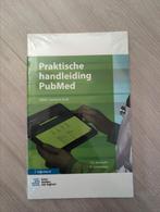R. Deurenberg - Praktische handleiding PubMed, Ophalen of Verzenden, Nieuw, R. Deurenberg; F.S. Jamaludin