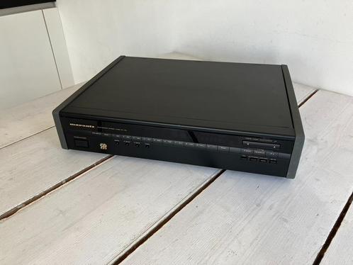 Marantz tuner ST-72L met Samac zijpanelen, Audio, Tv en Foto, Tuners, Gebruikt, Ophalen of Verzenden