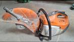 Stihl ts 420 bandenzaag, Ophalen, Gebruikt, Overige soorten