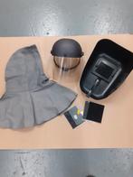 Te koop : laskap met toebehoren., Doe-het-zelf en Verbouw, Laskappen, Ophalen, Zo goed als nieuw