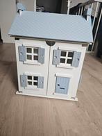 Little Dutch Poppenhuis Compleet met Meubels & Poppetjes, Kinderen en Baby's, Ophalen, Zo goed als nieuw, Poppenhuis