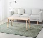 Ikea Stenlille Vloerkleed groen 170x240 cm, Huis en Inrichting, 200 cm of meer, Groen, 150 tot 200 cm, Gebruikt