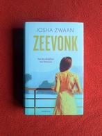 Josha Zwaan: Zeevonk, Ophalen of Verzenden, Nieuw