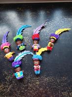 Pieten poppetjes, Diversen, Sinterklaas, Ophalen of Verzenden