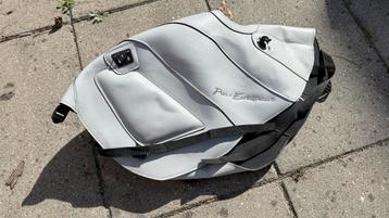 Honda ST1300 Pan European Tankhoes Bagster beschikbaar voor biedingen