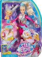 2015 BARBIE STARLIGHT ADVERTURE NIEUW in doos, Ophalen of Verzenden, Nieuw, Fashion Doll