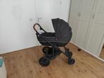x-adventure kinderwagen 3 in 1, Kinderen en Baby's, Kinderwagens en Combinaties, Gebruikt, Verstelbare duwstang, Combiwagen, Ophalen