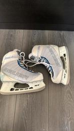 Schaatsen- Bauer/ maat 38, Sport en Fitness, IJshockey, Ophalen of Verzenden, Schaatsen, Zo goed als nieuw