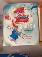 Spuit Elf kan het zelf - Nieuw!, Ophalen of Verzenden, Nieuw, 1 tot 2 jaar