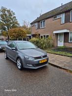 Volkswagen Polo 1.4 63KW AUT 2012 Grijs, Auto's, Volkswagen, 4 cilinders, Particulier, 1000 kg, 550 kg