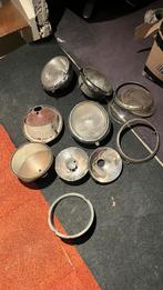 Liggende koplampen en onderdelen vw kever, Ophalen of Verzenden, Nieuw, Volkswagen