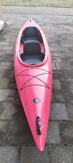 Twee persoons kano, Watersport en Boten, Ophalen, Gebruikt, 2-persoons