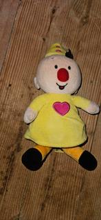 Bumba knuffeltjes, Ophalen of Verzenden, Zo goed als nieuw, Overige typen