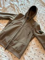 stone island jas, Ophalen of Verzenden, Zo goed als nieuw, Zwart