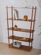 Nieuwe Japandi stijl kast 80 x 30 x 129 cm, Ophalen, Nieuw