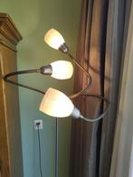 Hoeklamp met verstelbare armen, Ophalen, Zo goed als nieuw, 75 cm of meer