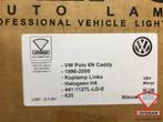 vw polo 6n caddy 1996 2000 koplamp rechts h4 nieuw! 441 1127, Ophalen of Verzenden, Nieuw, Volkswagen