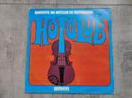 Quintette du hotclub de rotterdam DL1009, Ophalen of Verzenden