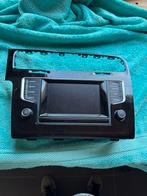 Volkswagen Radio/Navigatie Systeem, Auto-onderdelen, Dashboard en Schakelaars, Ophalen of Verzenden, Gebruikt, Volkswagen