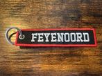 Feyenoord Sleutelhanger, Ophalen of Verzenden, Zo goed als nieuw