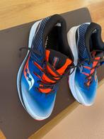 Saucony hardloopschoenen heren., Ophalen of Verzenden, Zo goed als nieuw, Hardloopschoenen, Saucony