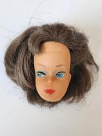 Barbie american doll mattel, Ophalen of Verzenden, Gebruikt, Pop
