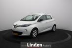 Renault ZOE R90 Life 41 kWh SOH 92% | Inclusief koopaccu | R, Met garantie (alle), Wit, Origineel Nederlands, 92 pk