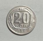 20 kon CCCP 1938, Ophalen of Verzenden