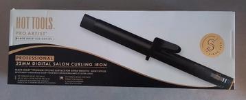 Krultang Hot Tools Pro Artist professionele krultang, NIEUW. beschikbaar voor biedingen