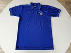 Vintage voetbalshirt Italië 1992- 1994 (Diadora), Shirt, Gebruikt, Ophalen of Verzenden, Buitenlandse clubs