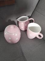 Union pacific  tableware, Huis en Inrichting, Keuken | Servies, Ophalen of Verzenden, Zo goed als nieuw, Overige stijlen, Kop(pen) en/of Schotel(s)