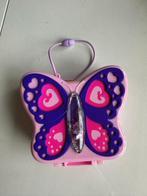 Polly pocket, Kinderen en Baby's, Speelgoed | Overig, Ophalen, Gebruikt, Jongen of Meisje