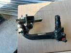 Afneembare trekhaak audi bmw oris, Gebruikt, ., Ophalen of Verzenden, Oris
