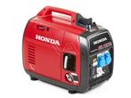 Gezocht! Honda generatoren eu20i eu22i eu30i aggregraat, Doe-het-zelf en Verbouw, Ophalen of Verzenden, Zo goed als nieuw, Benzine