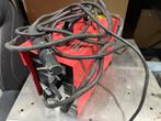 TWM Lasapparaat 40/140 - Werkplaats & Hobby, Doe-het-zelf en Verbouw, Ophalen of Verzenden, Gebruikt, Minder dan 150 ampère, Elektroden