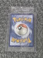Sealed Pecharunt 129 SVP Scarlet & Violet Black Star Promo, Ophalen of Verzenden, Zo goed als nieuw, Losse kaart, Foil