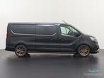 Renault Trafic L2H1 150 pk Vissinga Special Automaat, Stof, 4 cilinders, Renault, Bedrijf