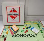 Monopoly,  vintage,  1961, Ophalen of Verzenden