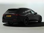 Mercedes-Benz E-Klasse Estate AMG 53 4MATIC+ | AMG DYNAMIC P, Automaat, 12 maanden, Gebruikt, Zwart