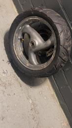 Vivacity Voorband - Scooter Onderdeel, Fietsen en Brommers, Brommeronderdelen | Scooters, Ophalen of Verzenden, Gebruikt, Overige typen