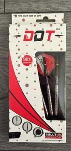 Harrows bulls loxley Unicorn red dragon darts, Sport en Fitness, Darts, Ophalen of Verzenden, Zo goed als nieuw, Pijlen