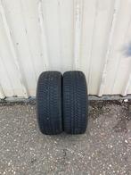 Continental WinterContact TS 870 P 215/50 R18 92V EVc, Auto-onderdelen, Banden en Velgen, Ophalen, 18 inch, Winterbanden, X