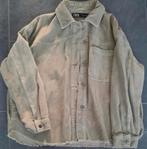 Olijfgroene ribblouse, Maat 38/40 (M), Zara, Ophalen of Verzenden, Zo goed als nieuw