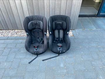 Maxi Cosi Axis 2x beschikbaar voor biedingen