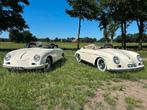 Trouwauto huren Porsche 356 speedster, Kever cabrio, T1 hure, Met chauffeur, Trouwauto