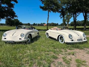 Trouwauto huren Porsche 356 speedster, Kever cabrio, T1 hure beschikbaar voor biedingen